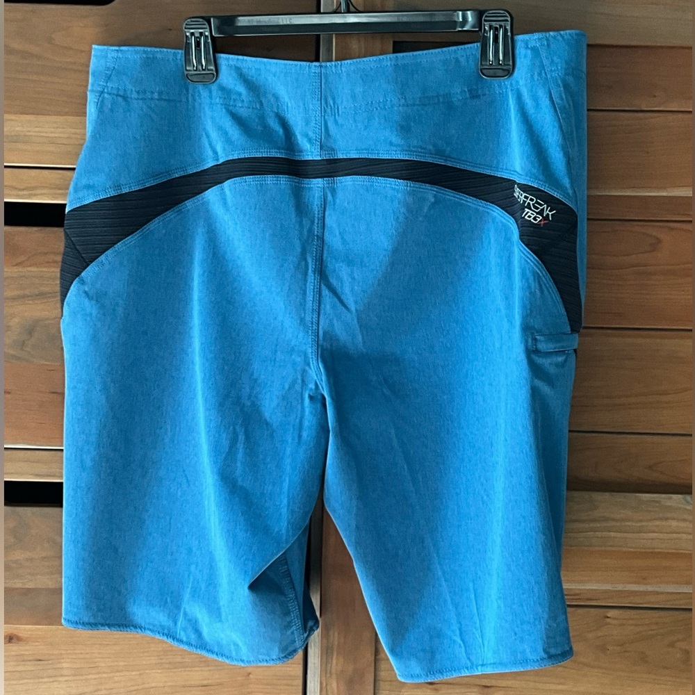 NWT‎ Men's O'Neill Superfreak Boardshorts Size 38 - Picture 3 of 8